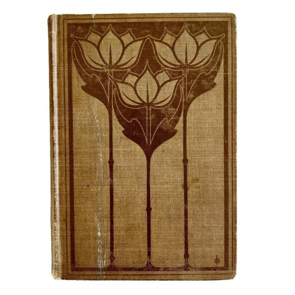 Tales Of Unrest Joseph Conrad 1898 First Edition 1st Print Victorian HC Book E63 - Picture 2 of 6